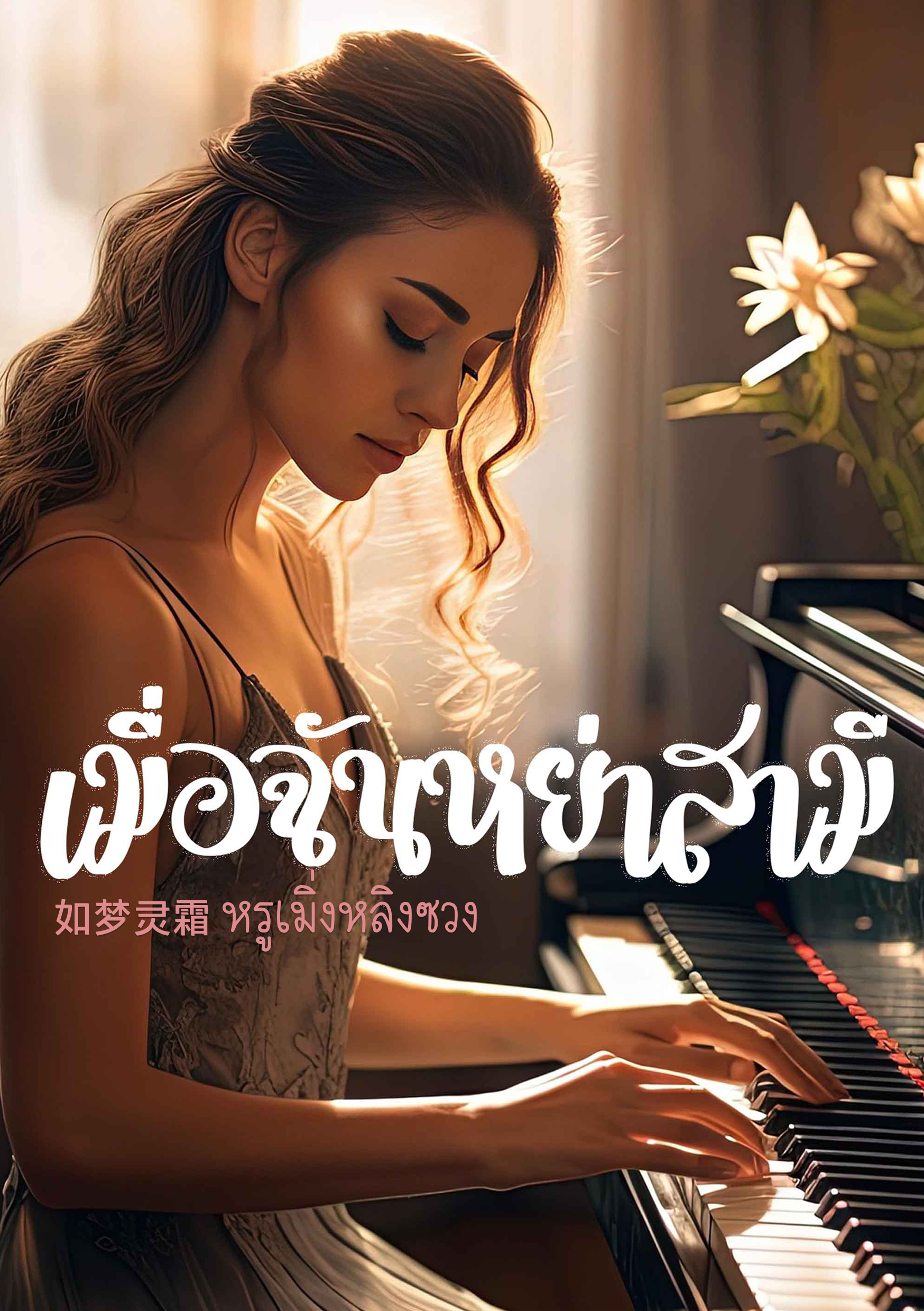 เมื่อฉันหย่าสามี